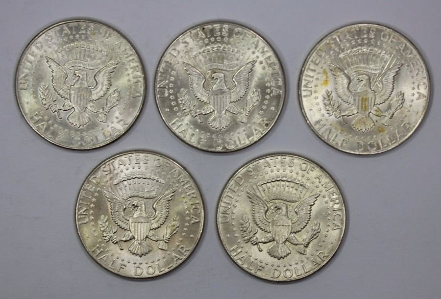 Coin silver (.900)