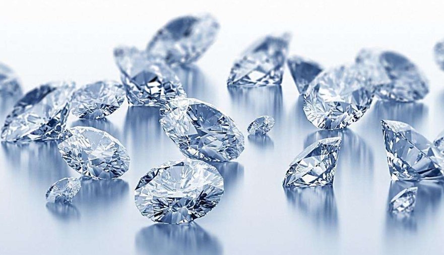 Diamonds