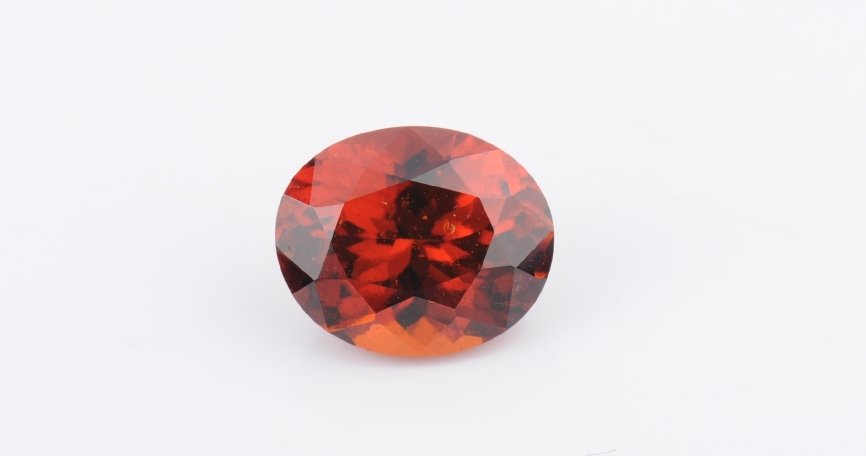 Hessonite Stone