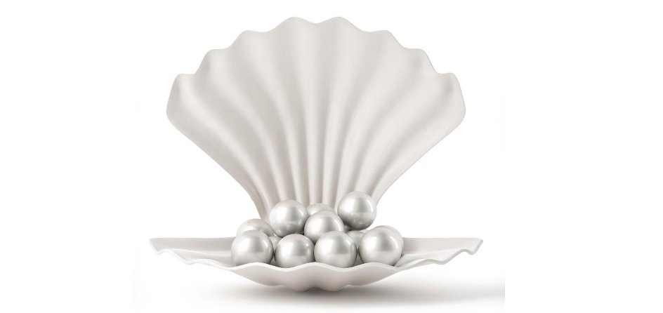 Pearls