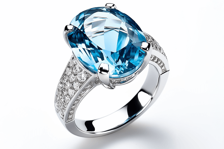 Aquamarine