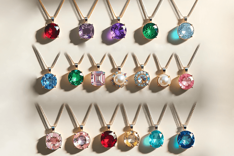 Birthstones
