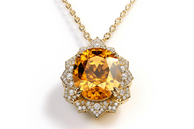 Citrine