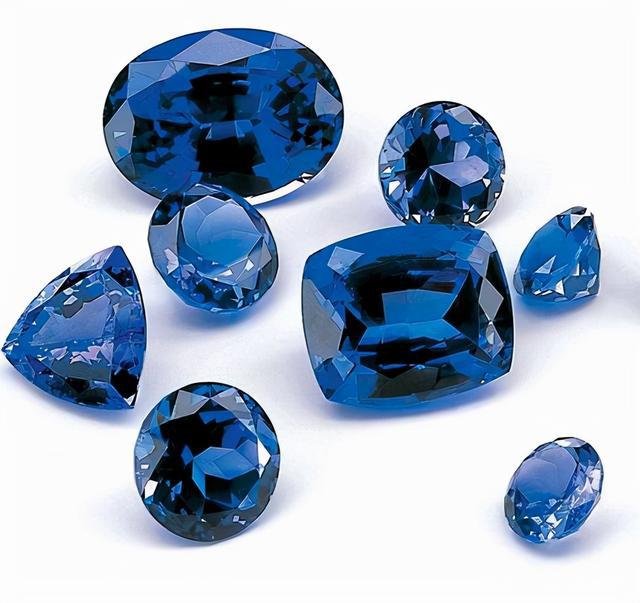 Sapphire