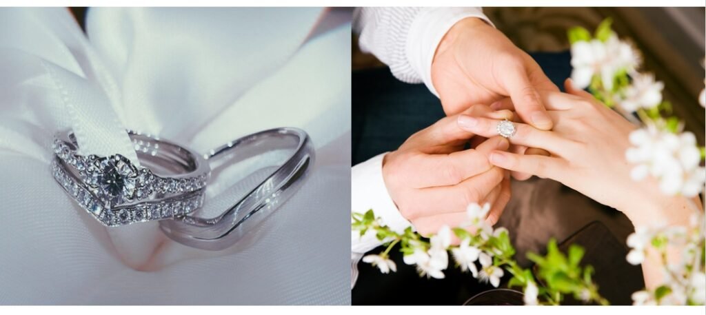 diamond jewelry