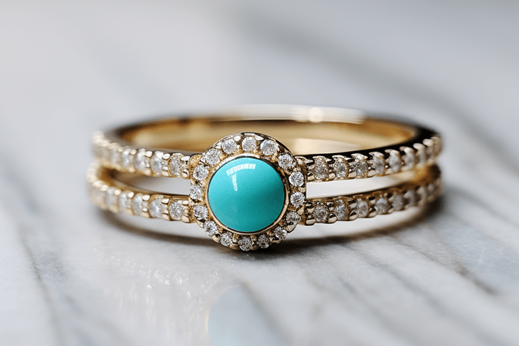 turquoise jewelry
