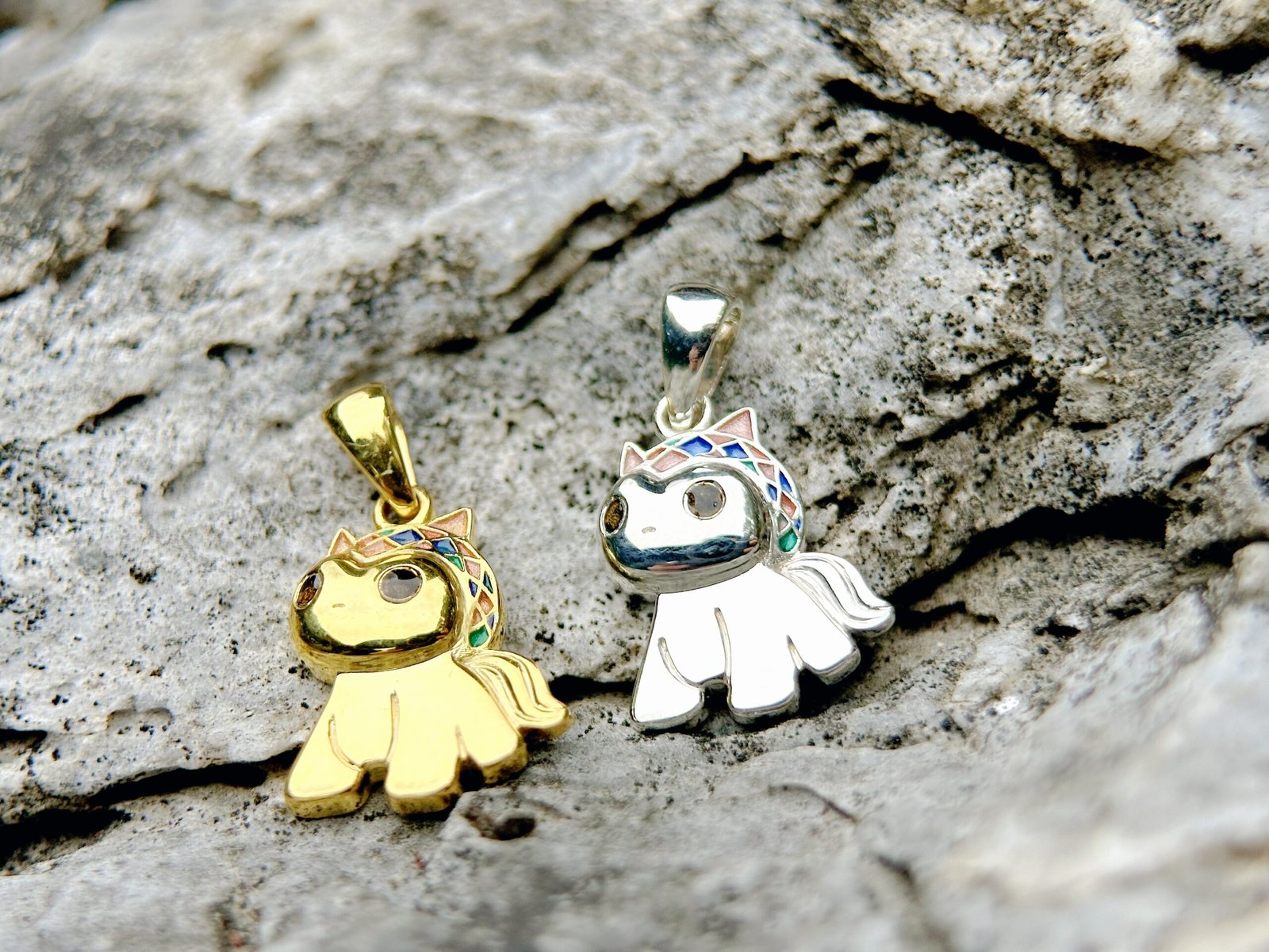 custom jewelry
