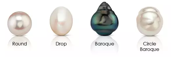 Akoya Pearls