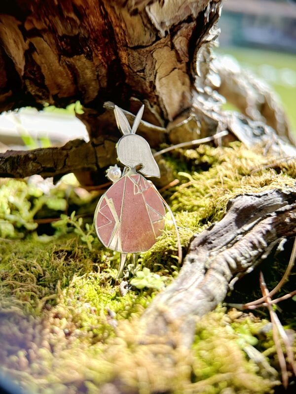 enamel jewelry