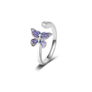 enamel ring