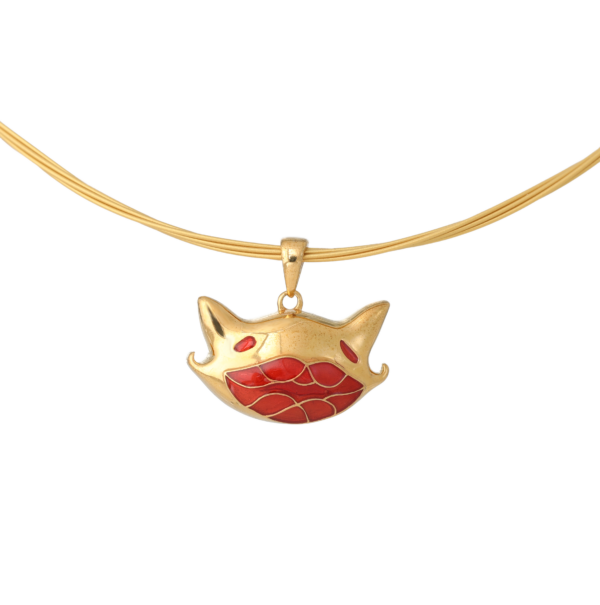 ename necklace