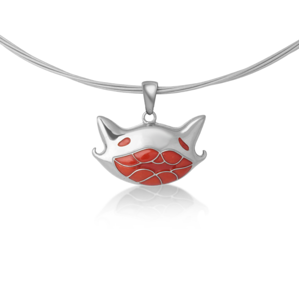 ename necklace