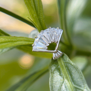 925 Silver Earrings enamel jewelry