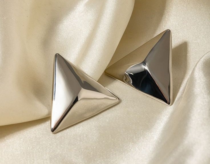 Stainless Steel Jewelry