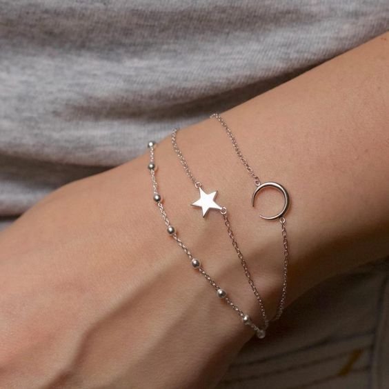 silver jewelry enamel jewelry