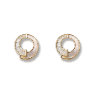 925 Silver Gold Plating Enamel Jewelry