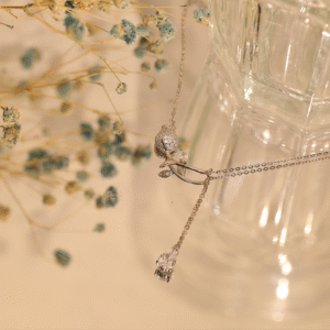 silver jewelry enamel jewelry