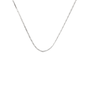 925 Sterling Silver Chain