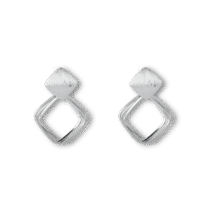 925 Silver Earrings