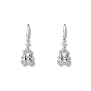 925 Silver Earrings