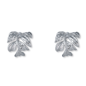 925 Silver Earrings