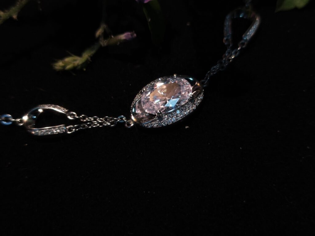 925 Silver Ring Enamel Jewelry