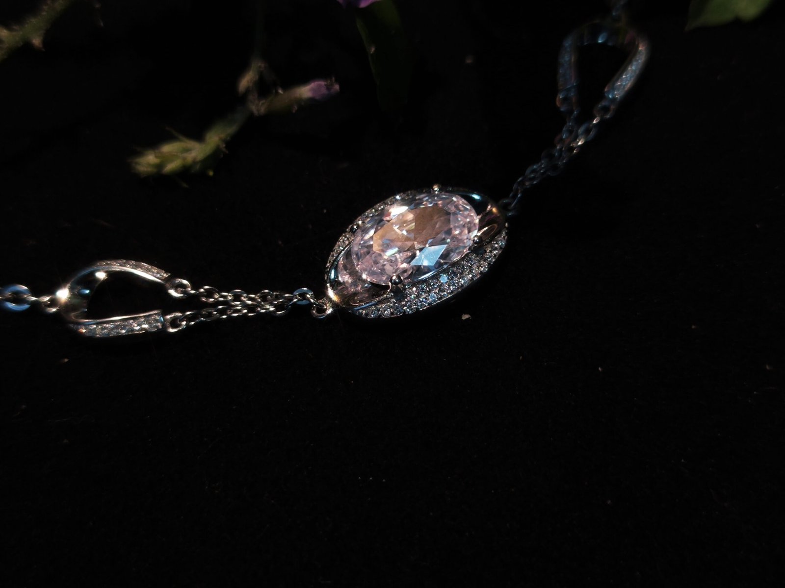 925 Silver Ring Enamel Jewelry