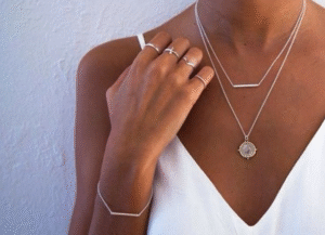 925 silver jewelry
