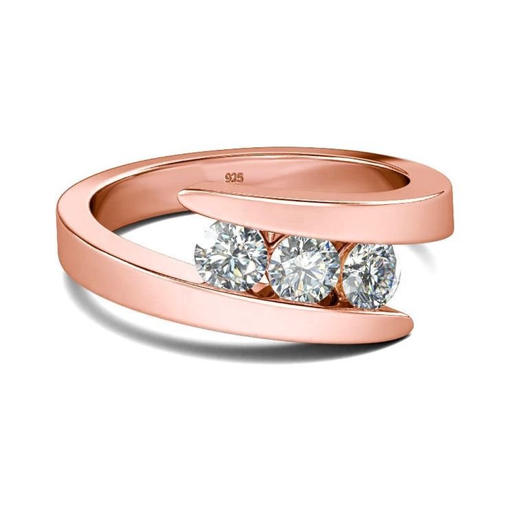 925 Silver Ring Enamel Jewelry