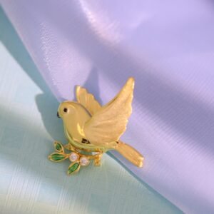 925 silver pendant enamel jewelry