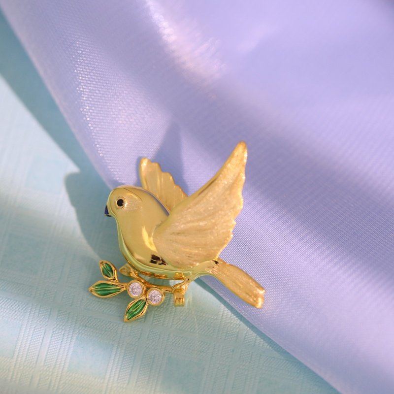 925 silver pendant enamel jewelry