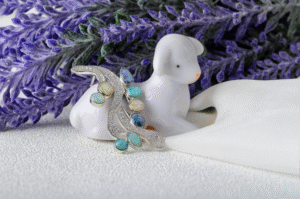 Enamel Brooch Enamel Jewelry