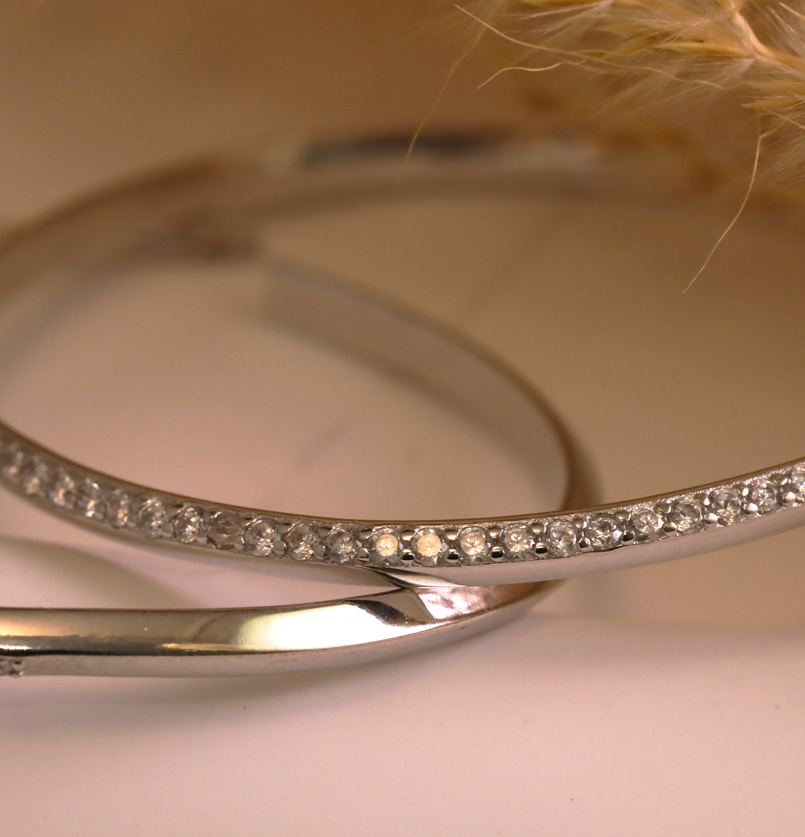 925 silver earring enamel jewelry