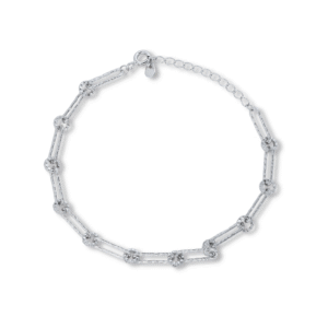 925 silver bracelet enamel jewelry