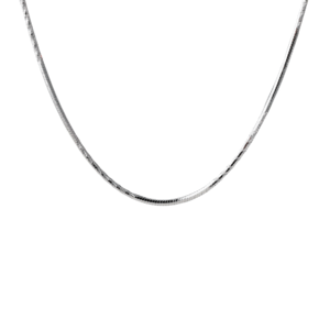 925 silver chain enamel jewelry