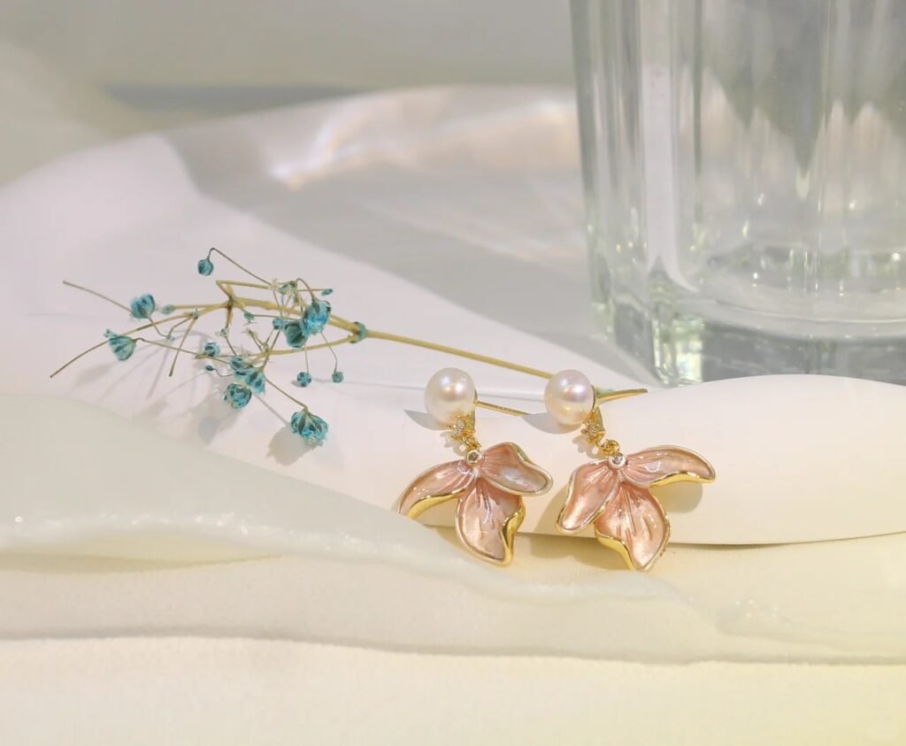 wholesale enamel jewelry