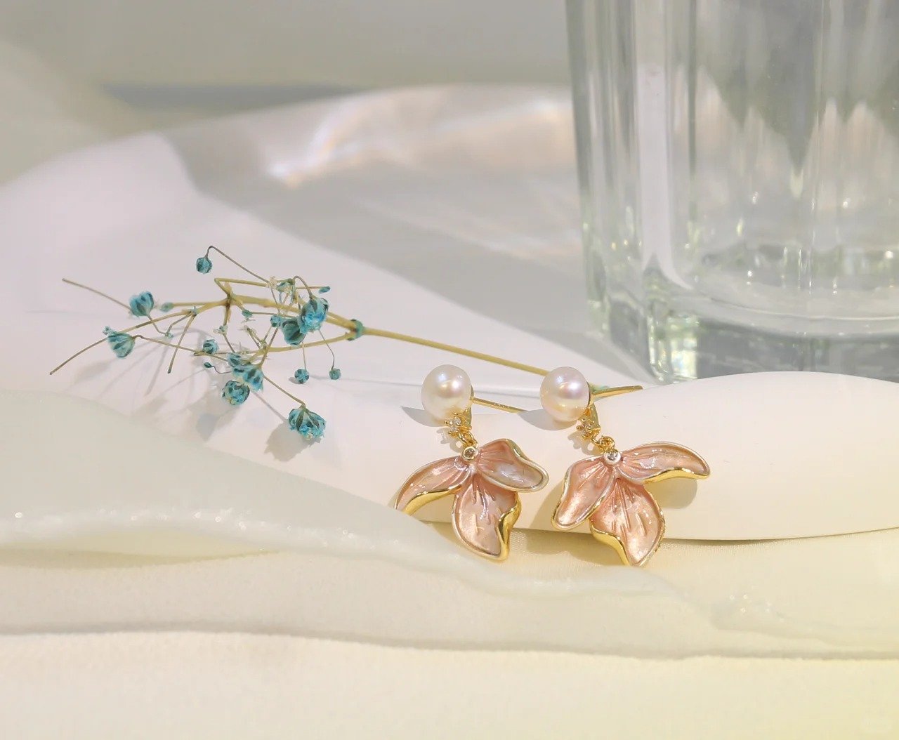 wholesale enamel jewelry