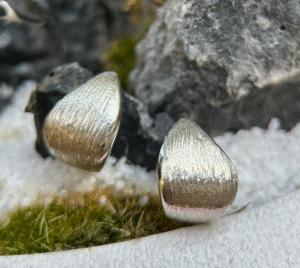 925 silver ring enamel jewelry