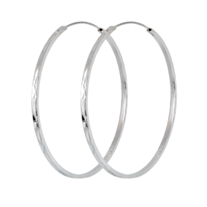 Circular Earrings